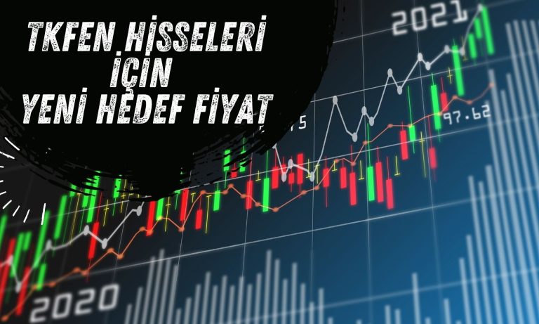 Tekfen Holding için Hedef Fiyat 3 Haneye Yükseltildi