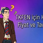 Tekfen Holding’in Hissesi için Beklenti Zayıf