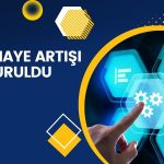 Teknoloji şirketinden sermaye artırımı açıklaması yapıldı