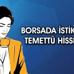 Temettü hisseleri altından geri kalmadı