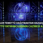 Temettüde stopaj düzenlemesini uzmanlar yorumladı