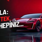 Tesla “ben tek, siz hepiniz” dedi, piyasa değeri uçuyor