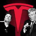 Tesla (TSLA) hisseleri Trump zaferi sonrası yüzde 70 yükseldi