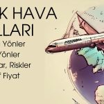 THYAO’nun avantajları ve dezavantajları: Hissede hedef ne?