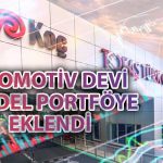 TOASO model portföye eklendi: Yüzde 52 getiri potansiyeli var