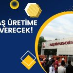 Tofaş’tan (TOASO) üretime ara verme açıklaması geldi