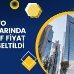 Torunlar GYO (TRGYO) Paylarında Hedef Fiyat Yükseltildi