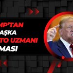 Trump, kripto para uzmanını ekonomik danışman başkanı atadı
