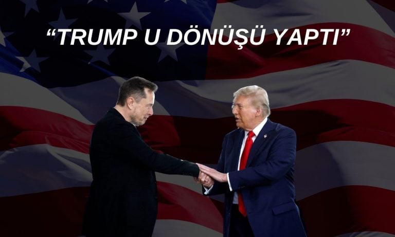 Trump yabancı işçi alımında Elon Musk’a destek verdi!