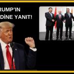 Trump’a Yanıt: BRICS’in Yeni Bir Para Birimi Yaratma Planı Yok