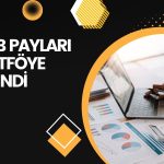 TSKB hedef fiyat verilip, model portföye eklendi