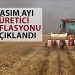 Üretici Enflasyonundaki Yavaşlama Kasım’da Devam Etti