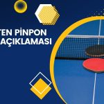 TÜİK’ten pinpon topu ve bakır çubuk açıklaması geldi