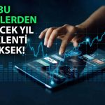 Tüm raporlar incelendi: 2025’te en yüksek potansiyel bu hisselerde