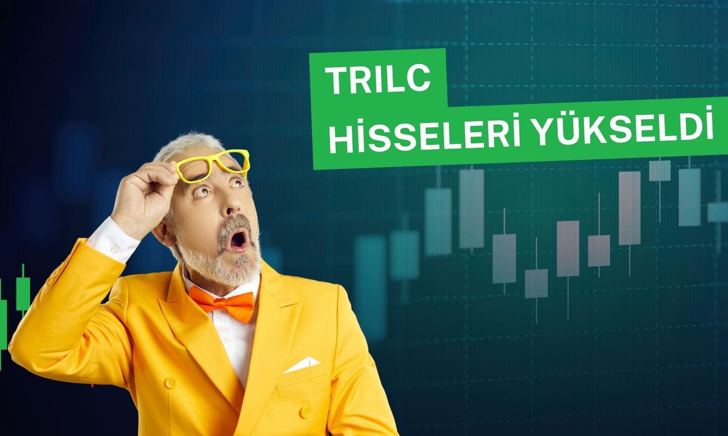 Turk İlaç (TRILC) hisseleri üretim izni gelişmesiyle yükseldi