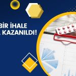 Turk İlaç’tan (TRILC) yeni DMO ihalesi kazanımı