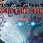 TÜRK-İŞ’ten asgari ücret çıkışı: Söylemler ülke gerçeğinden uzak