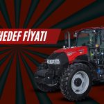 Türk Traktör (TTRAK) hedef fiyat ve tavsiyesi açıklandı