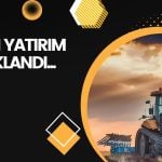 Türk Traktör’den (TTRAK) Dev Yatırım Açıklaması