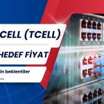Turkcell (TCELL) hedef fiyatı: 2025’te yüzde 83 getiri potansiyeli