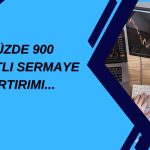 Türkiye Sigorta (TURSG) kayıtlı sermayesini yüzde 900 artıracak