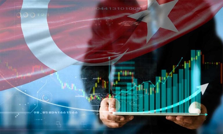 Türkiye’nin 2025 yılı için kredi notu takvimi belli oldu