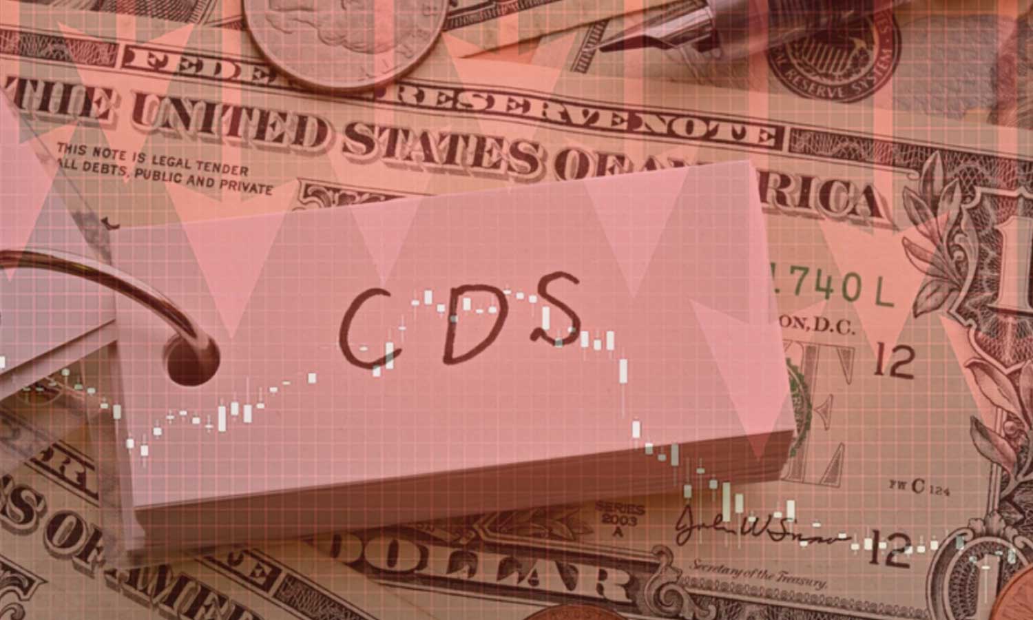 Türkiye’nin CDS’i, Şubat 2020 sonrası en düşük seviyeyi gördü