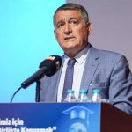 TÜSİAD Başkanı Turan: Kamunun da tasarrufa gitmesi lazım