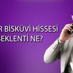 Ülker Bisküvi (ULKER) için 4 farklı hedef fiyat