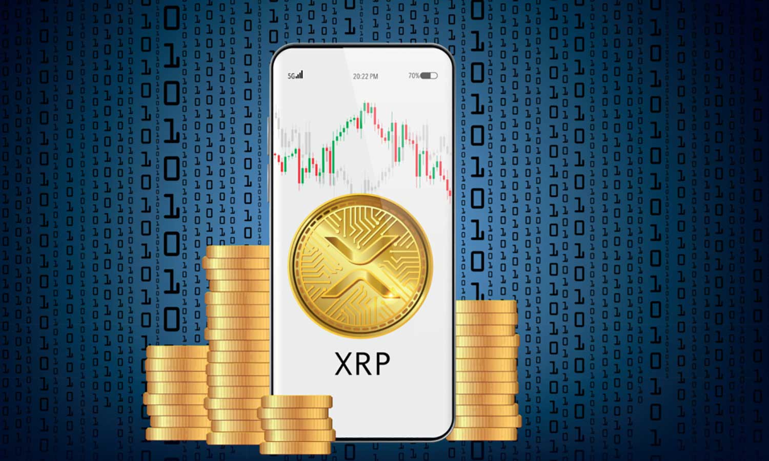 Ünlü analistten XRP için görülmemiş fiyat tahmini