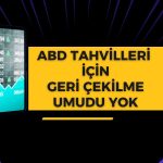 Ünlü ekonomist sert yükselen ABD tahvilleri için konuştu!