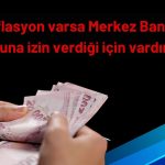 Ünlü isimlerden enflasyon yorumu: Tamamen para arzıyla ilgili