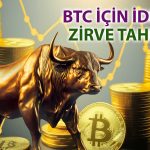 Ünlü uzman Bitcoin’in bu boğa döngüsündeki zirvesini tahmin etti
