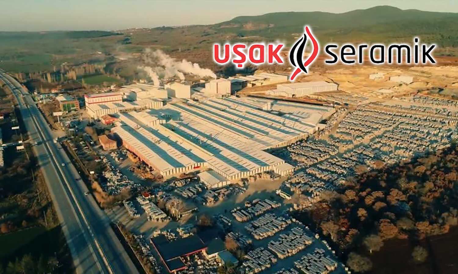 Uşak Seramik’ten Bedelsiz Kararı: Sermaye Yüzde 400 Artırılacak