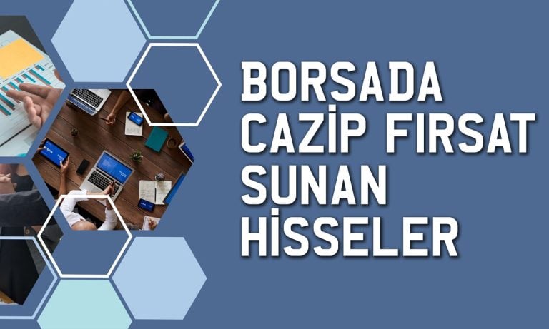 Uzun vadeli yatırımcılar için dikkat çeken hisse senetleri