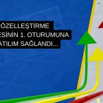 Vera Konsept GYO (VRGYO) özelleştirme ihalesine katıldı