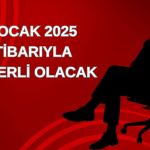 Vestel Elektronik (VESTL) yeni üst düzey yönetimini duyurdu