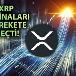 XRP, Bitcoin ve altcoinler düşerken güçlü duruyor