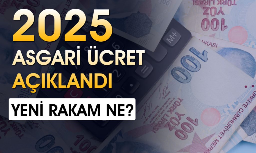 2025 Asgari üCret Beklentisi Cleo Mellie