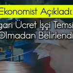 Yeni asgari ücretin işverene maliyeti ne kadar olacak?