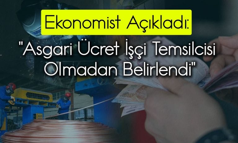 Yeni asgari ücretin işverene maliyeti ne kadar olacak?