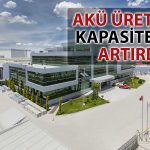 Yiğit Akü dev yatırımı duyurdu: Montaj hattı tamam