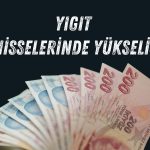 Yiğit Akü (YIGIT) hisseleri gayrimenkul alımıyla sert yükseldi