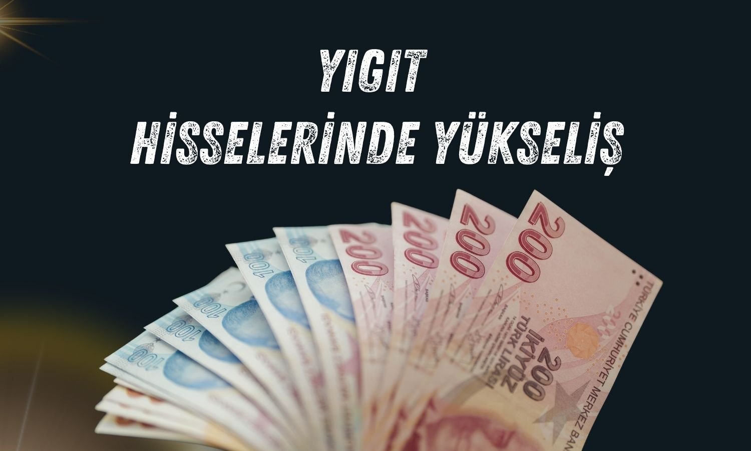 Yiğit Akü (YIGIT) hisseleri gayrimenkul alımıyla sert yükseldi