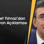 Yılmaz: 2025’te enflasyondan bu kadar bahsetmeyeceğiz