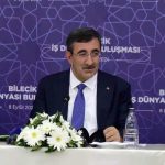 Yılmaz: Enflasyonla Mücadele Tek Haneye Ulaşıncaya Kadar Sürecek