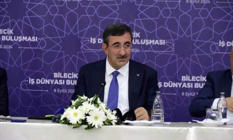 Yılmaz: Enflasyonla Mücadele Tek Haneye Ulaşıncaya Kadar Sürecek