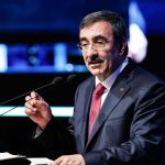 Yılmaz TÜİK raporunu yorumladı: Gelir dağılımındaki eşitsizlik azaldı