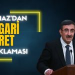 Yılmaz’dan asgari ücret açıklaması: Kamuyu doğrudan etkilemiyor