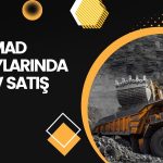 Yönetim Kurulu Başkanı ALMAD Paylarını Sattı